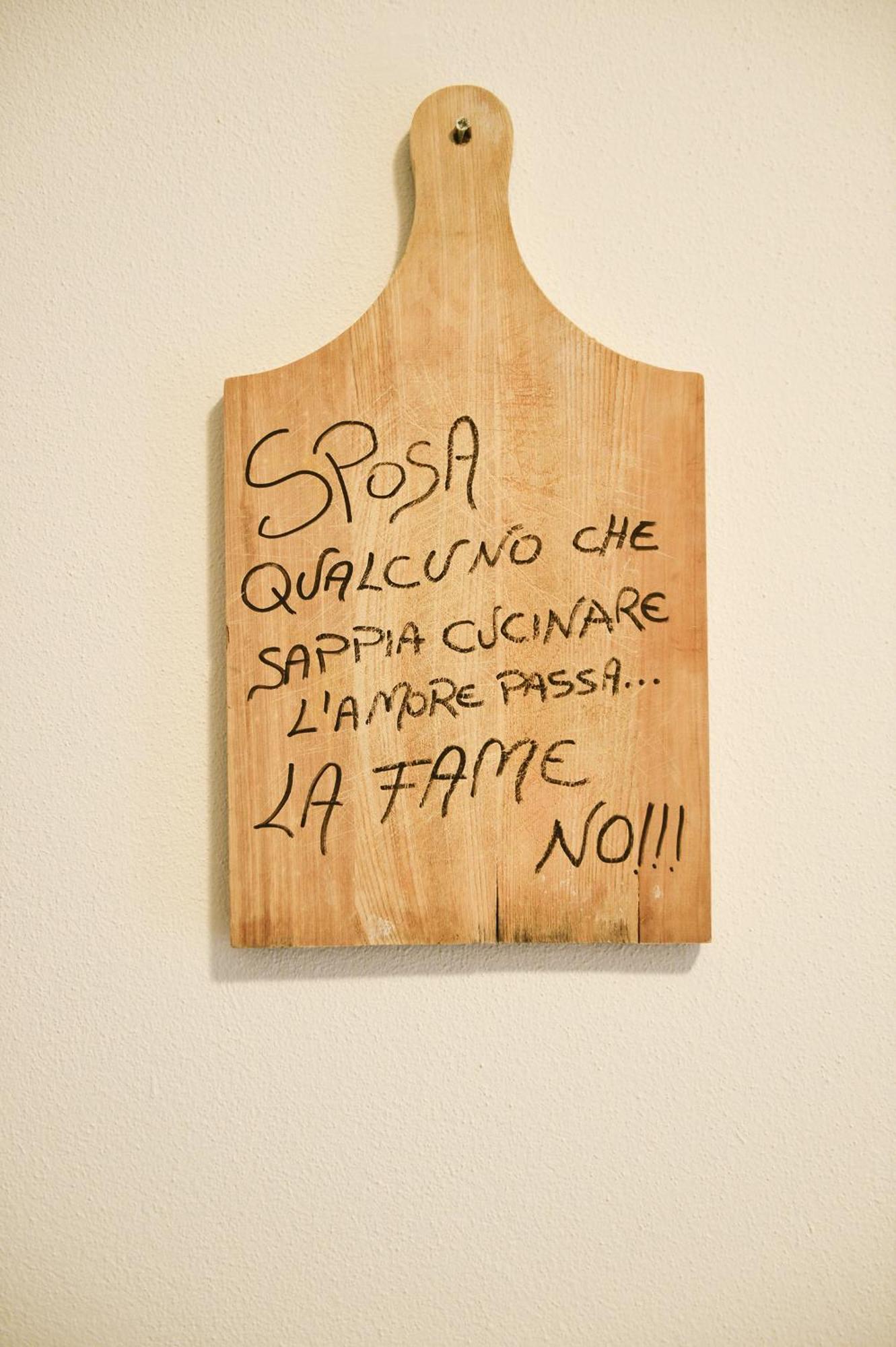 A Casa Di Sole Brovello Apartment Exterior photo