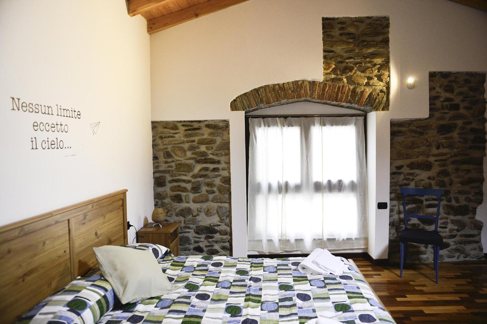 A Casa Di Sole Brovello Apartment Exterior photo